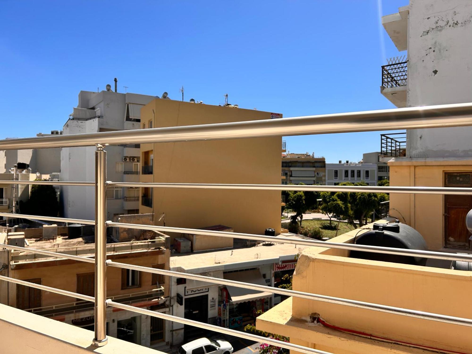 Apartamento Quince 2 Heraklion (Crete)