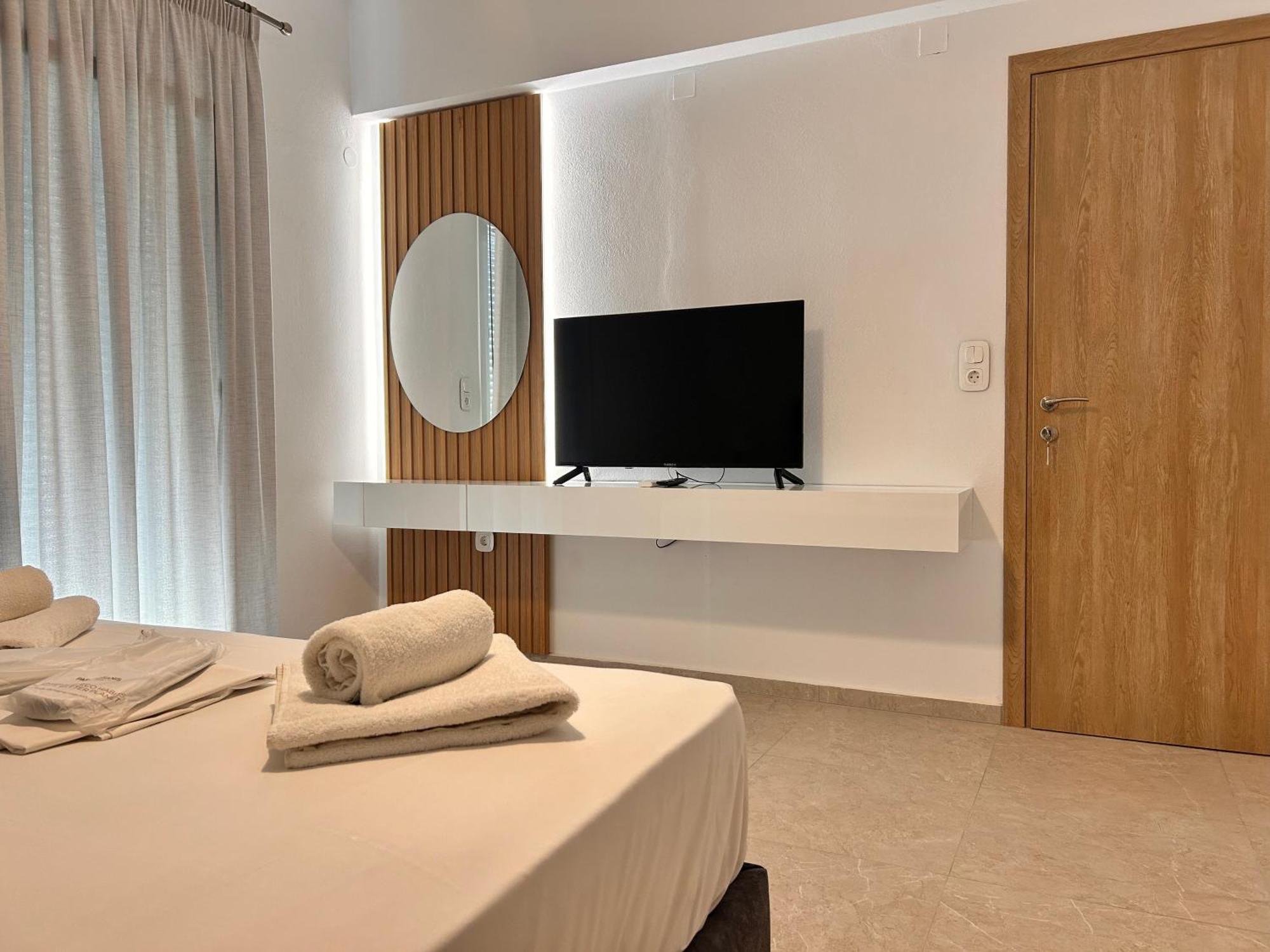 Quince 2 Apartamento Heraklion (Crete)