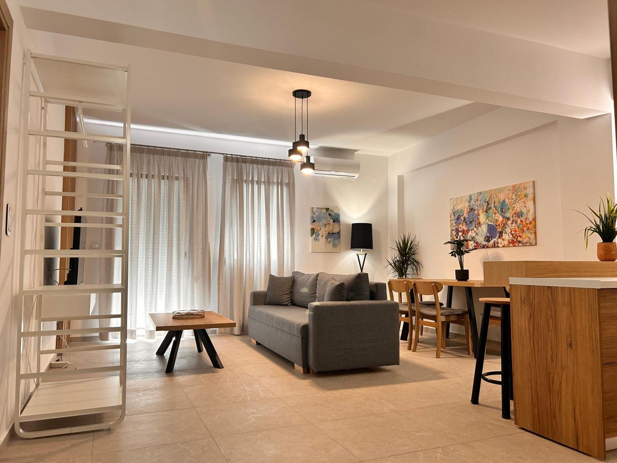 Apartamento Quince 2 Heraklion (Crete)