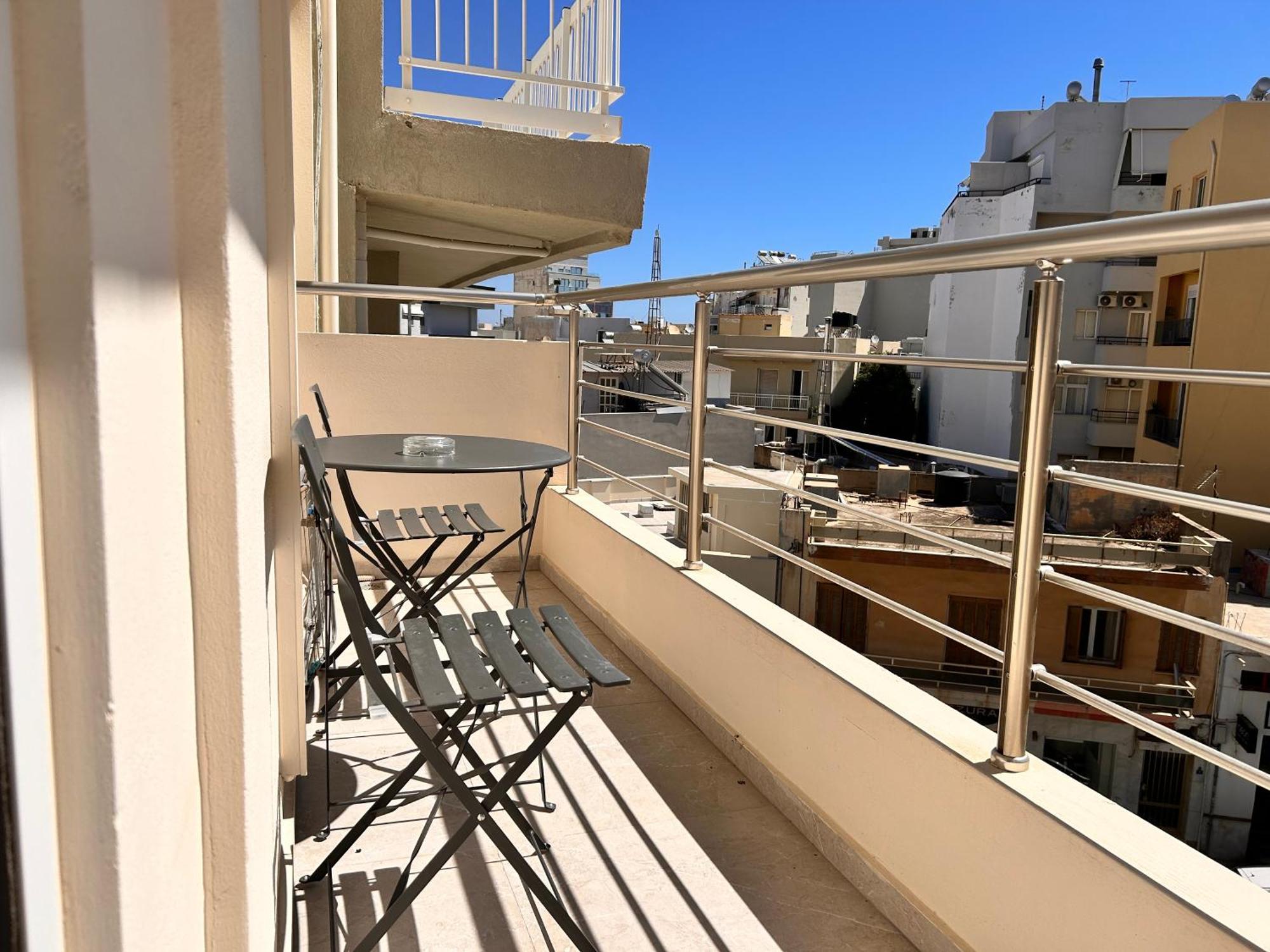 Appartement Quince 2 *