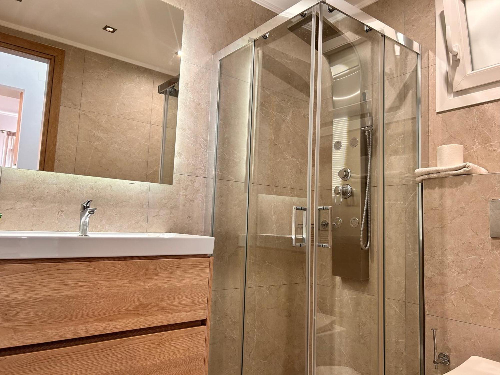 Appartement Quince 2