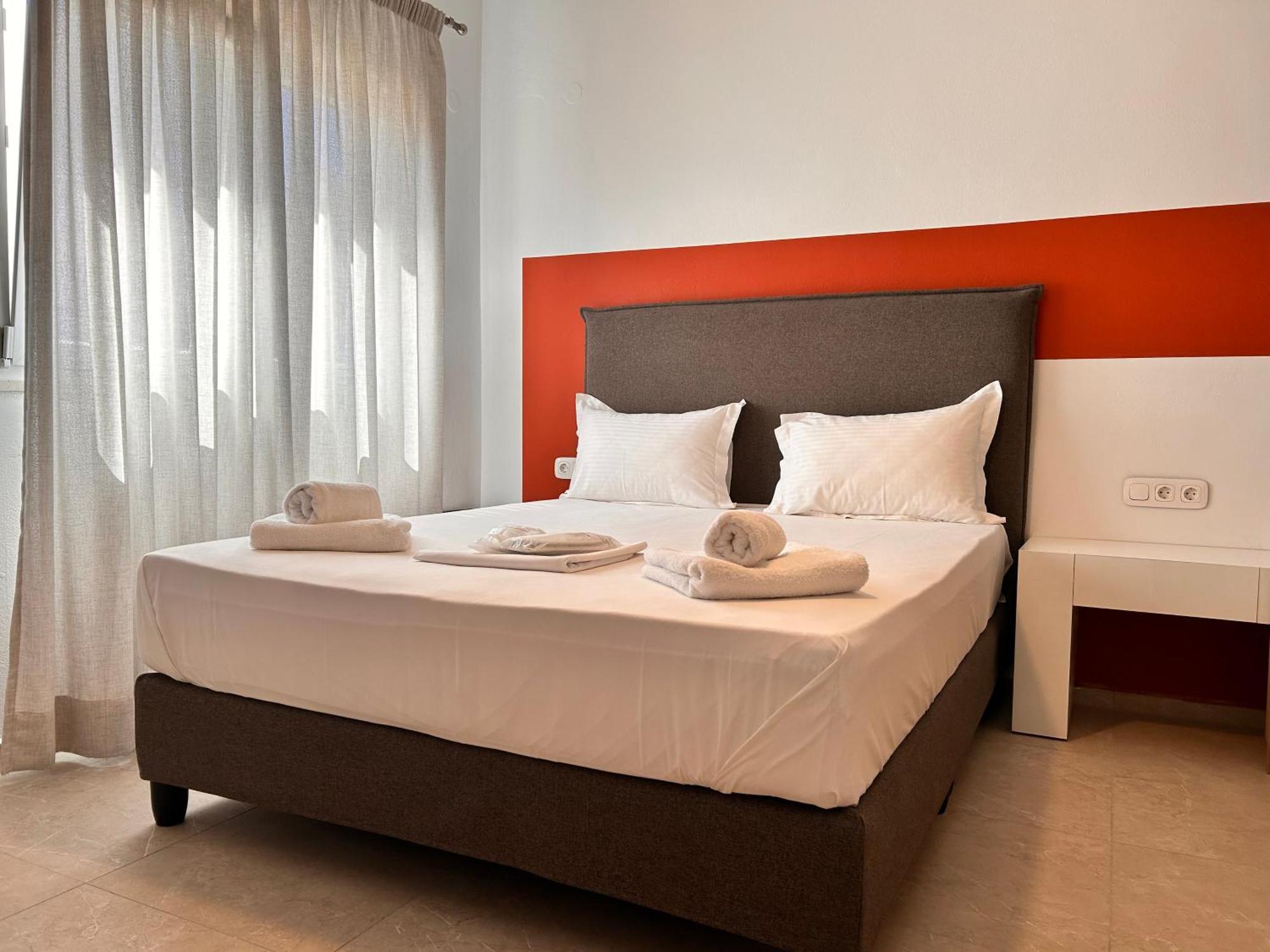 Appartement Quince 2 *