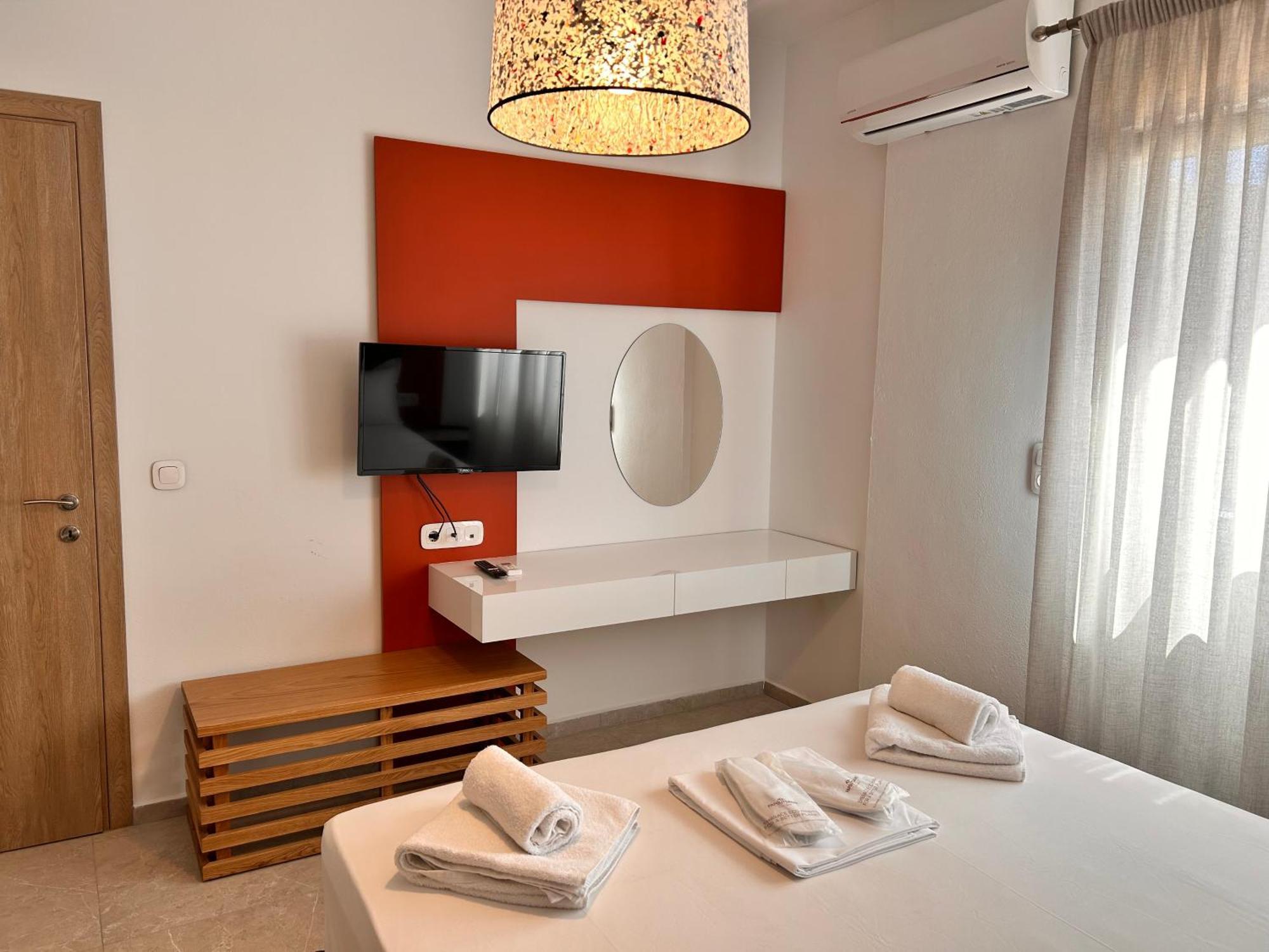 Appartement Quince 2