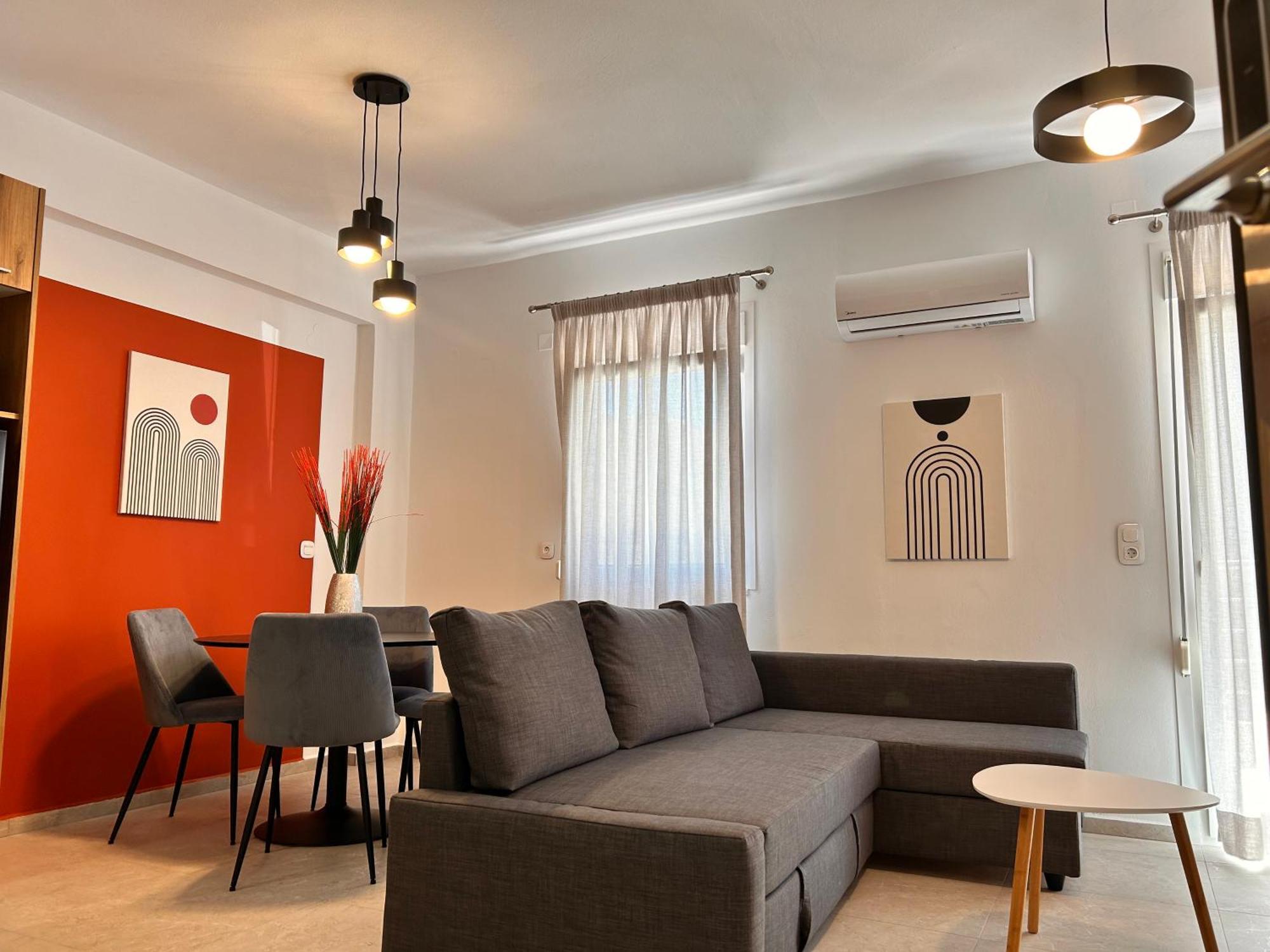 Appartement Quince 2
