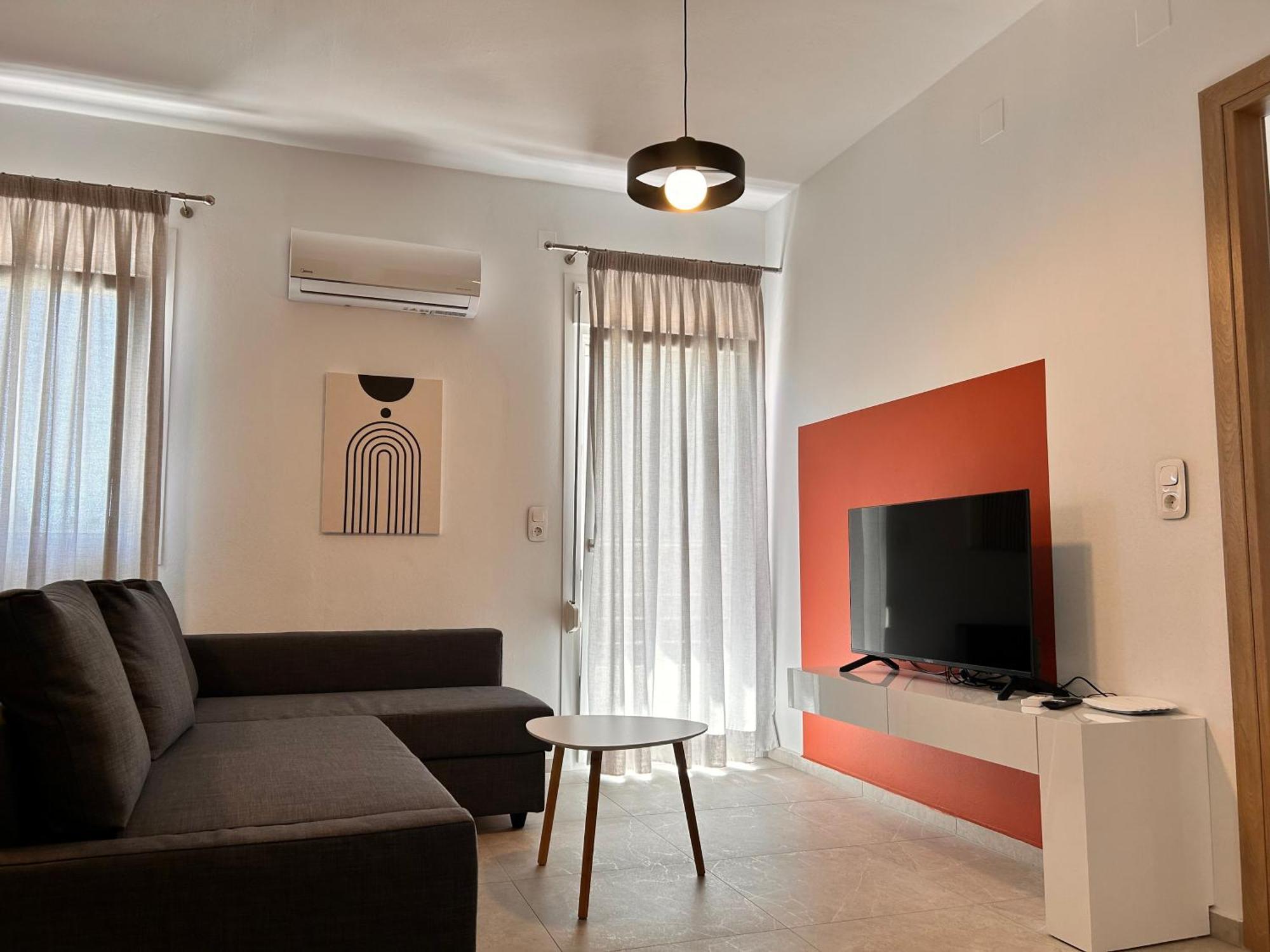 Appartement Quince 2
