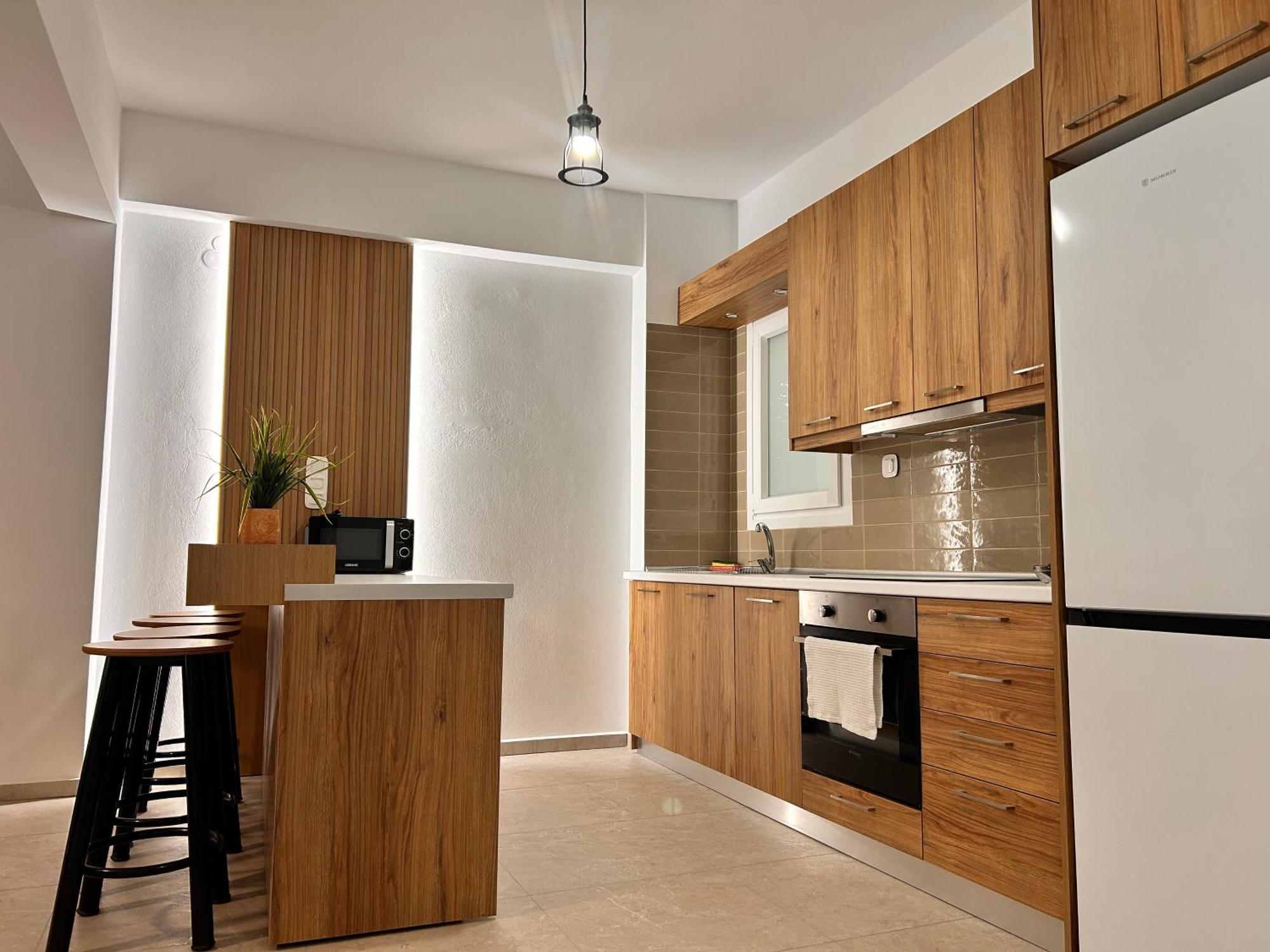 Appartement Quince 2